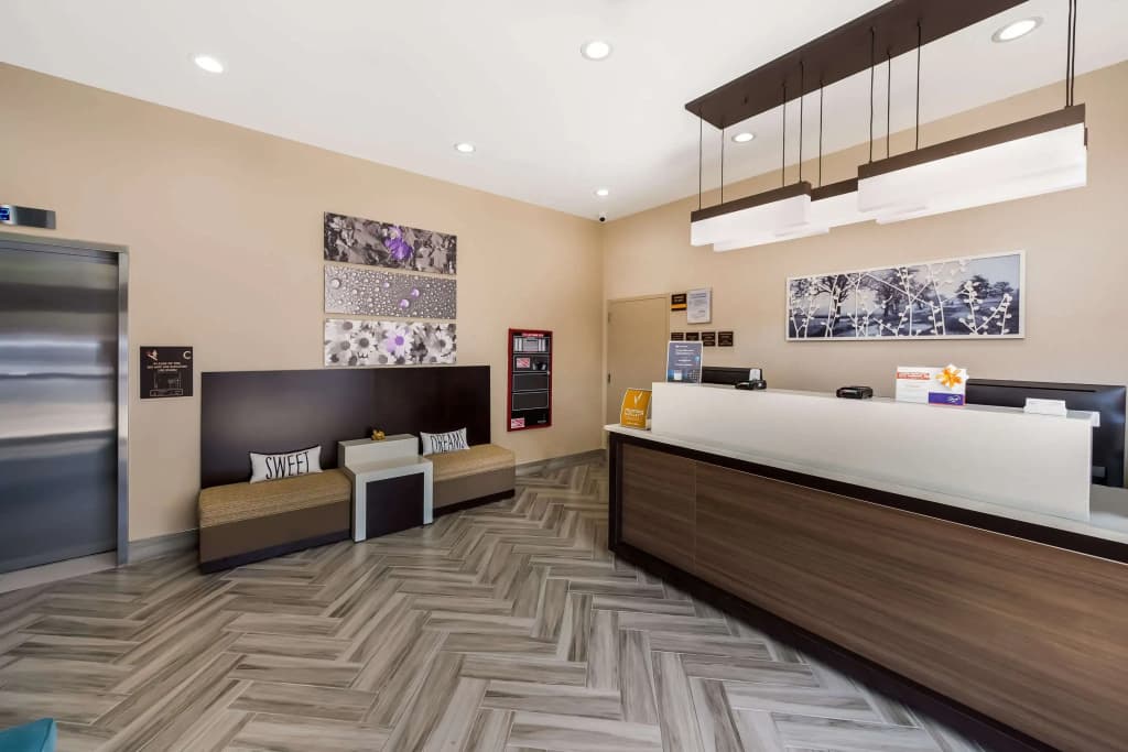 Sleep Inn Brooklyn - Sheepshead Bay - photo 3