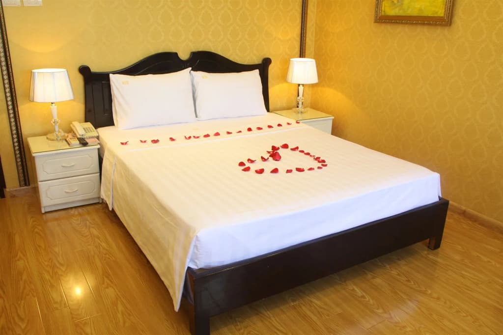 Hanoi Royal Palace Hotel 2 - photo 5