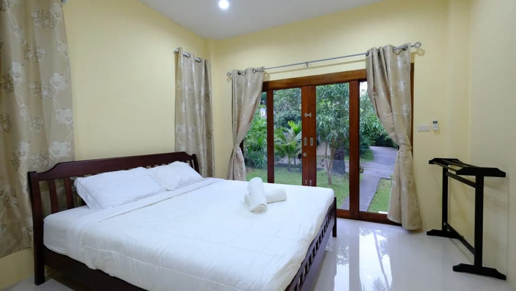 Jaidee Garden Home - photo 3
