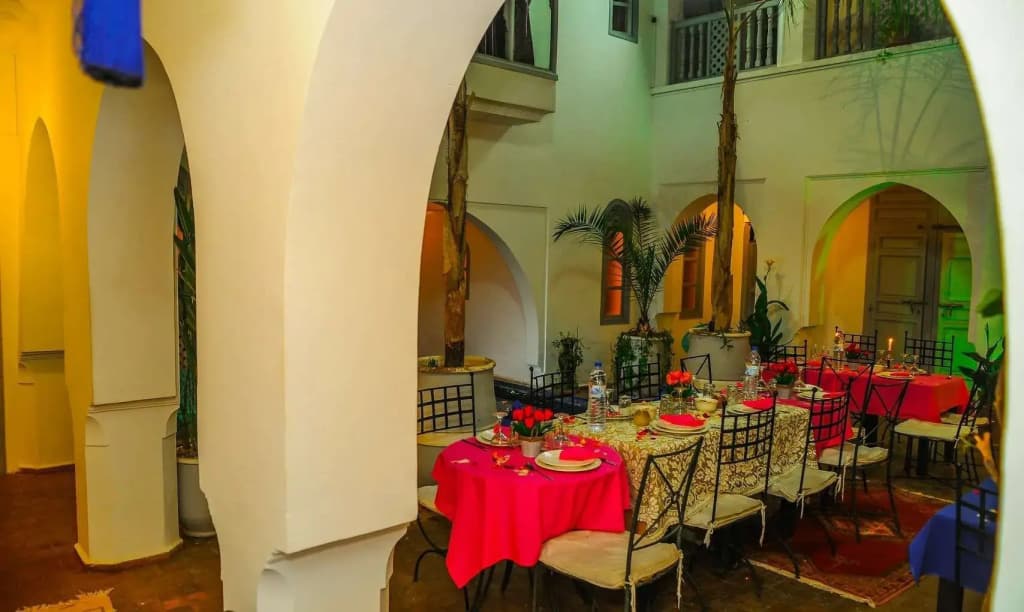 Riad El Kenz - photo 2