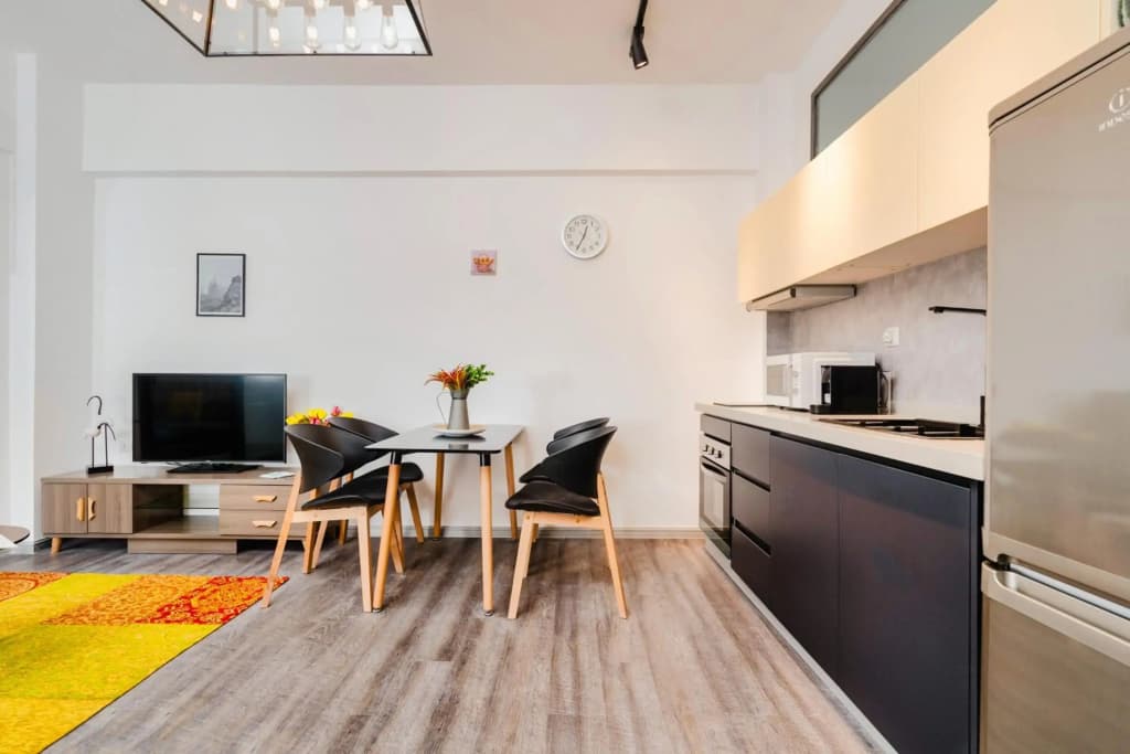 The Magnificent Eight 8 homm® suites - photo 19