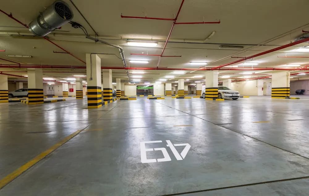 Al Diyafa Furnished Suites - photo 18