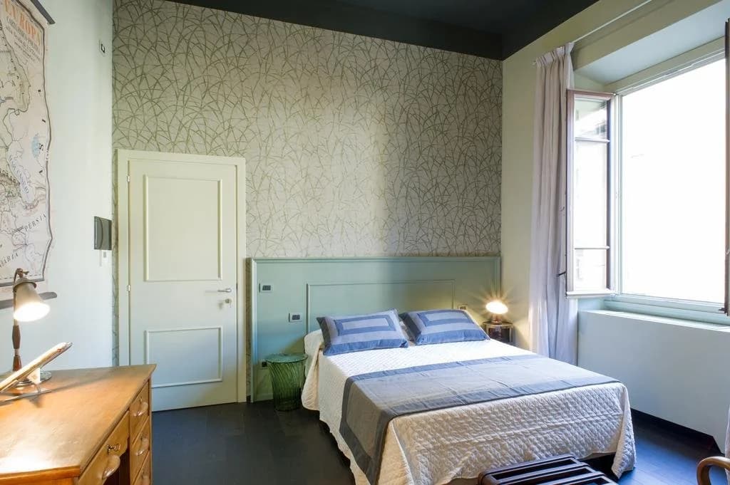 Arnobio Florence Suites - photo 18