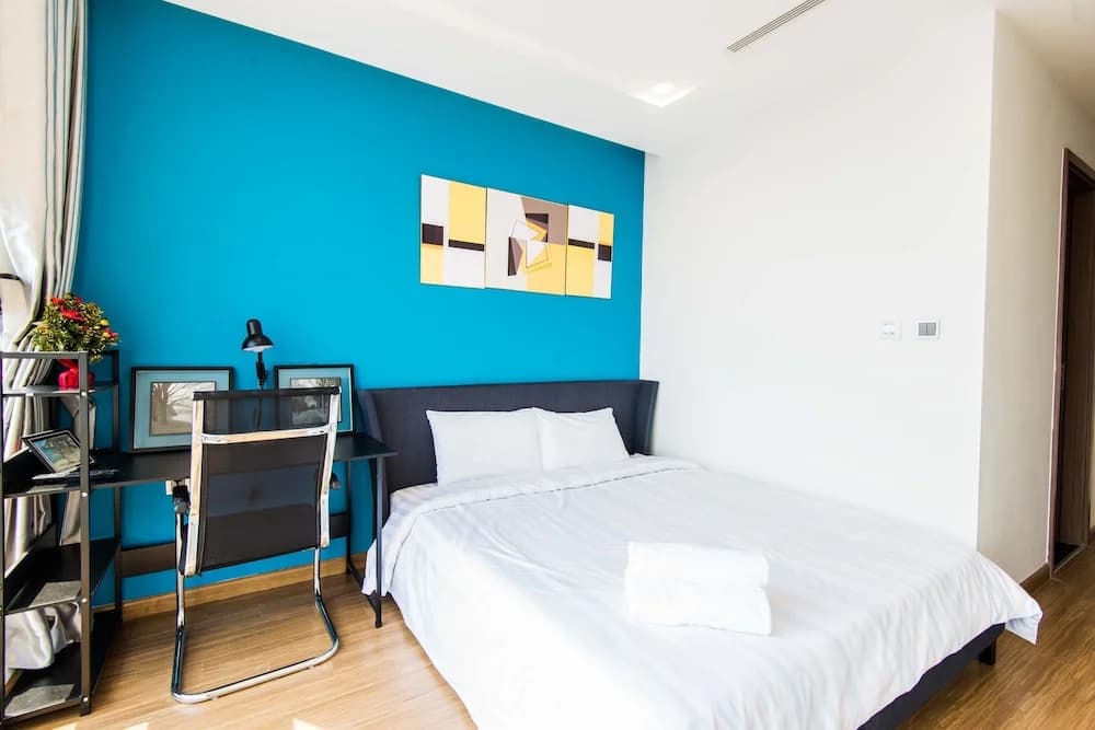 Harim Vinhomes Metropolis - photo 42