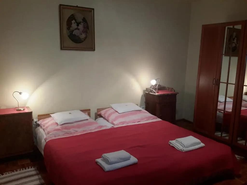 GERARDUS apartman - main photo