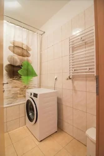 Center Ház Apartman - photo 4