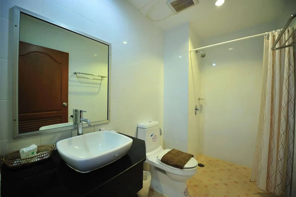 Thipurai Annex Hotel - photo 11