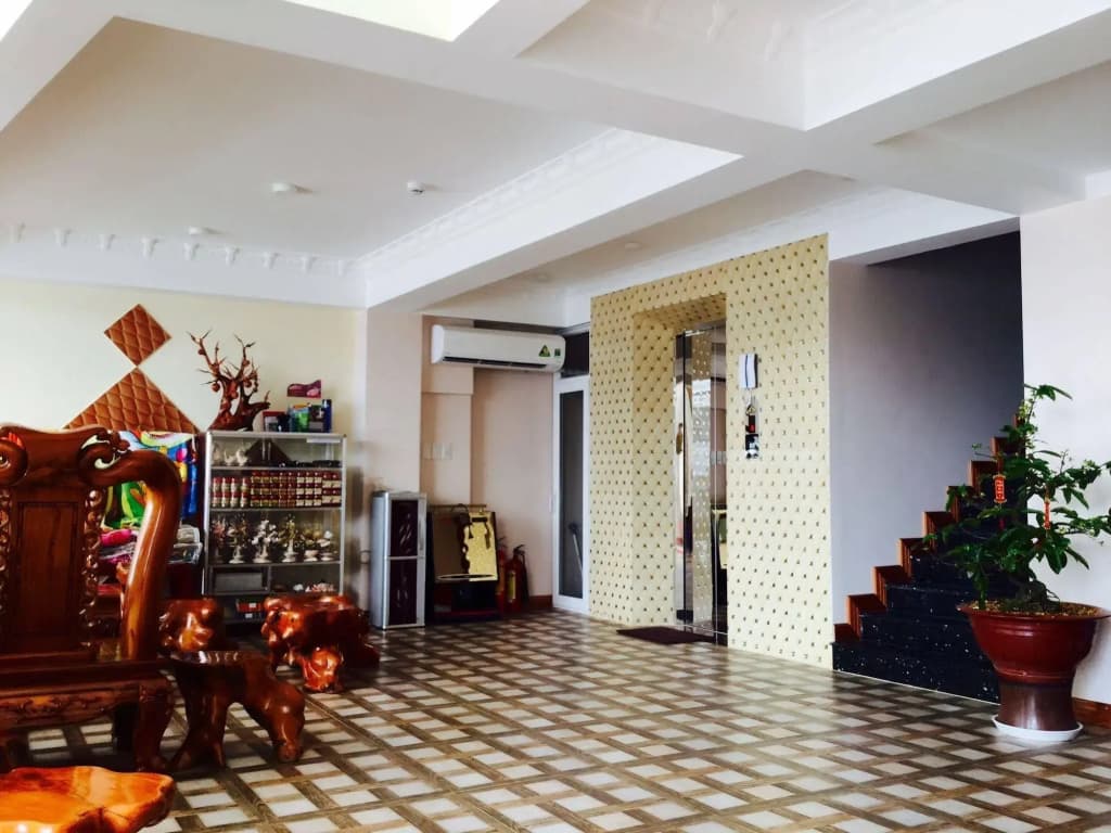 Anh Dao Phu Quoc Hotel - photo 11