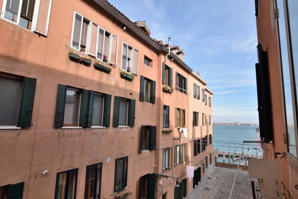 Sagredo Suite - photo 14