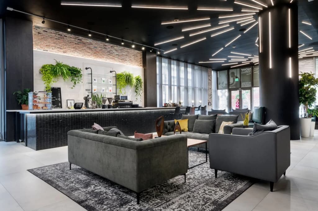 Sentral Alea Miami - photo 2