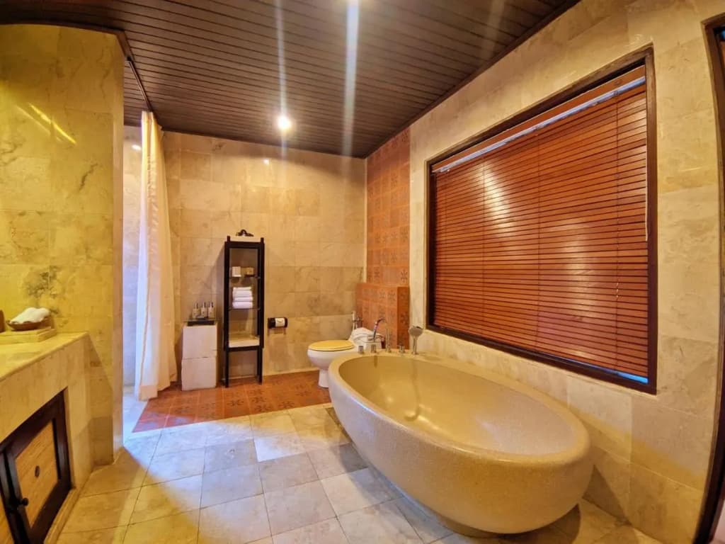 Barong Resort Ubud by Puri Signatures - photo 9