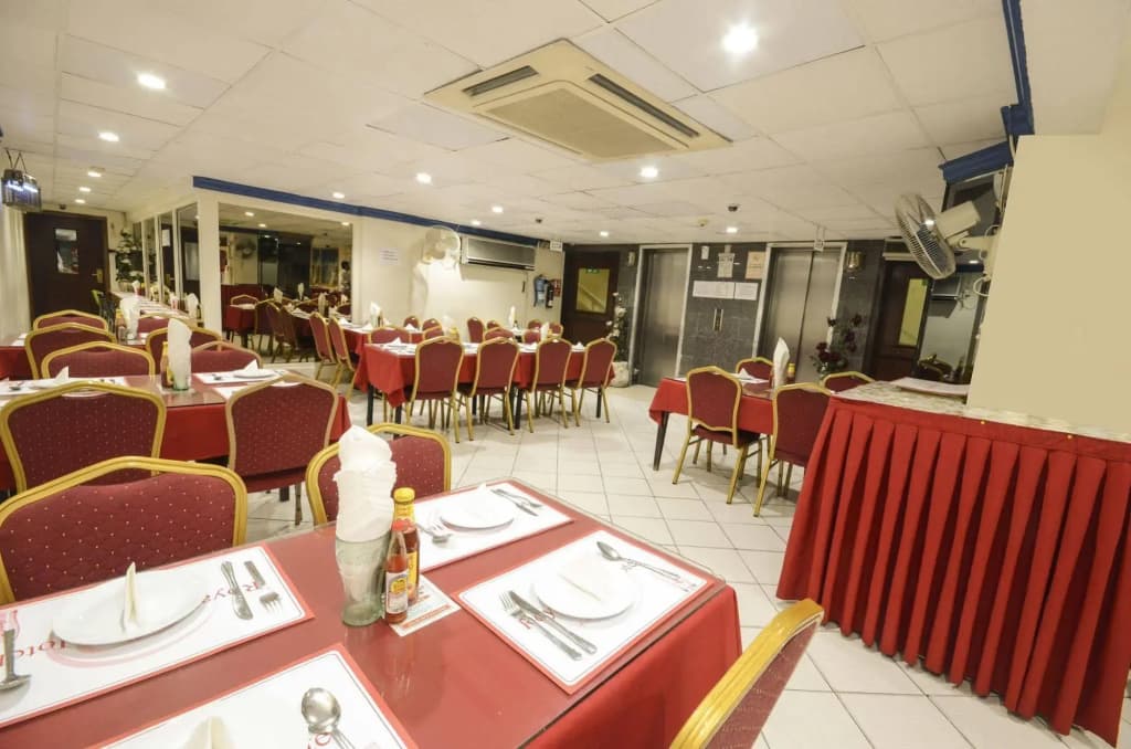 Royal Prince Hotel - photo 18