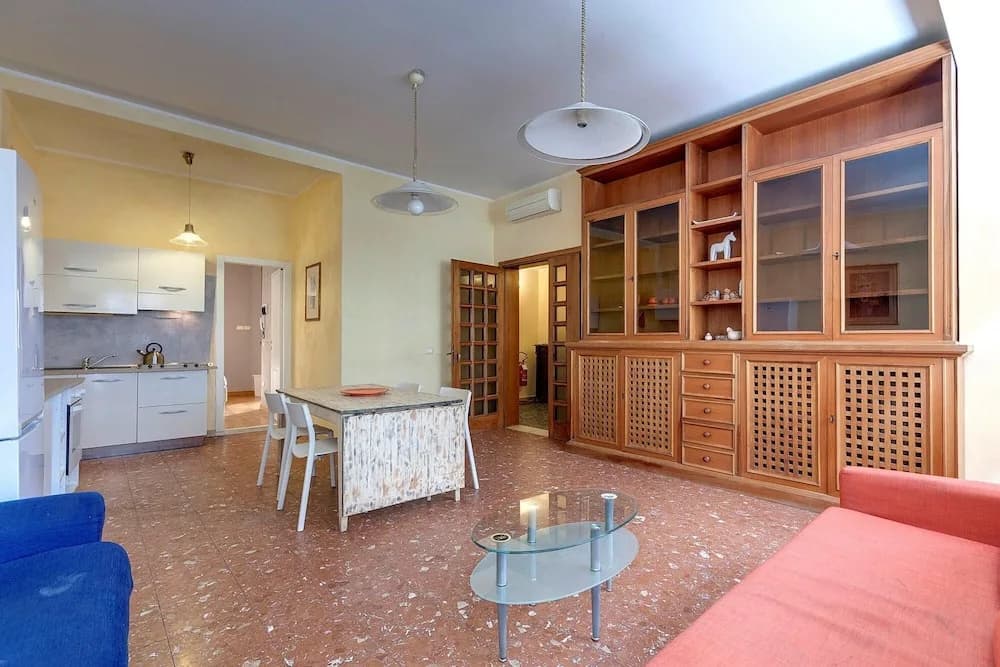 Ponte Vecchio 4 Bedrooms - photo 3