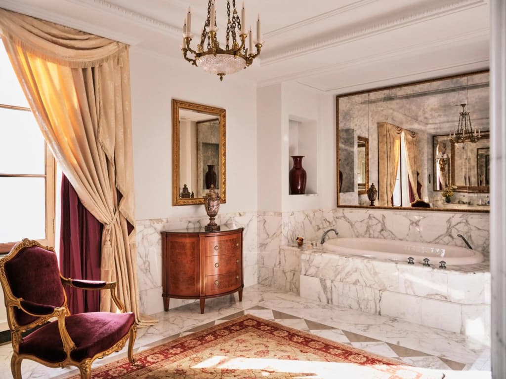 Four Seasons Hotel Firenze - photo 45