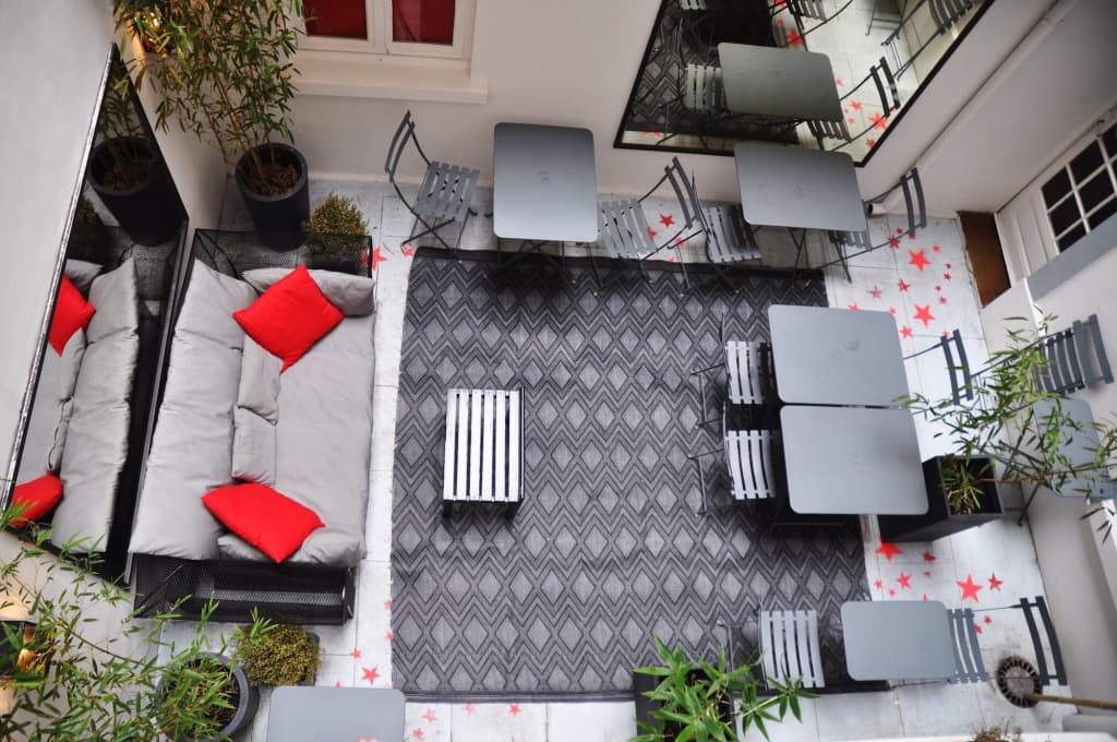 Alba Opera Hotel - photo 16