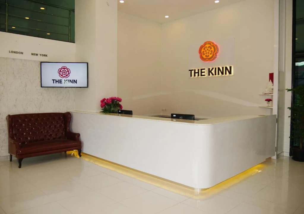 The Kinn - photo 2