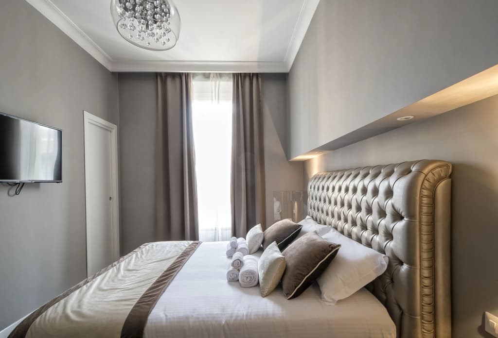 Lea Luxury Rooms - photo 2