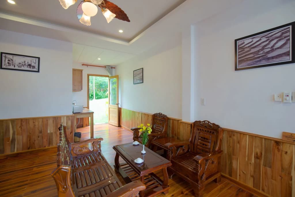 Phu Quoc Dragon Resort & Spa - photo 29
