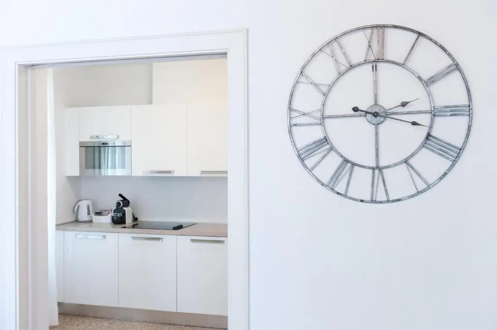 San Teodoro Palace Luxury Apartments - photo 22