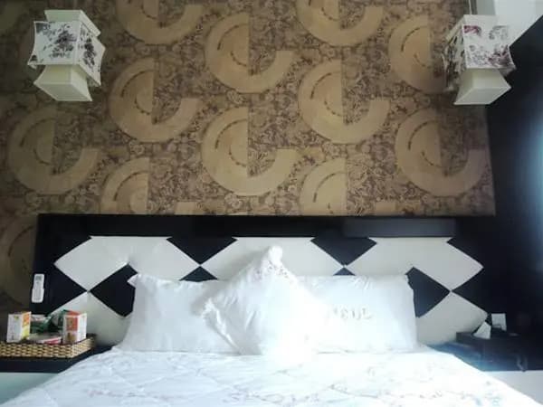 Seoul Hotel 2 - photo 27