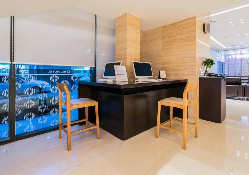 Ibc Hotel  - photo 29