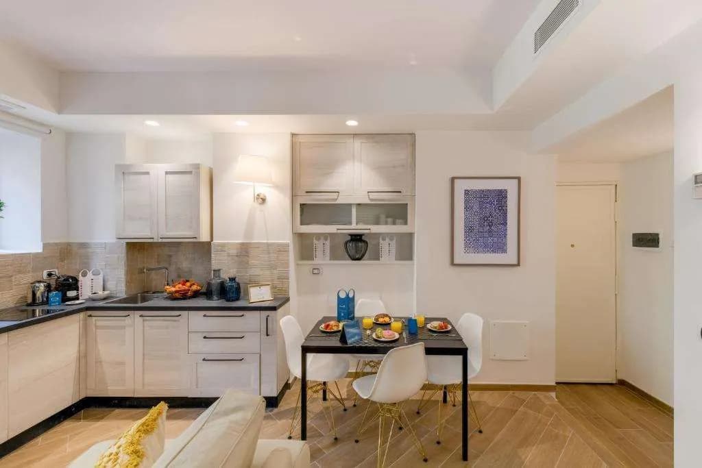 Apartment Moscova - photo 19
