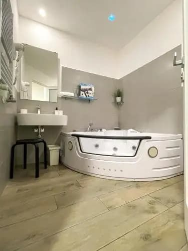 Monte Zebio Boutique Suites - photo 10