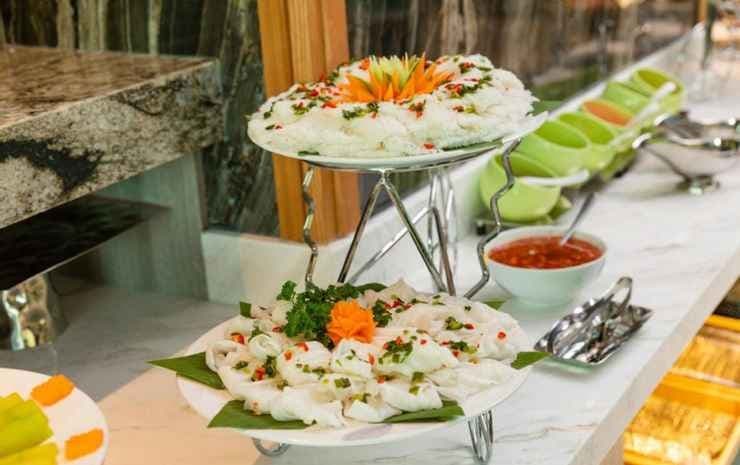 Ruby Luxury Hotel - photo 50