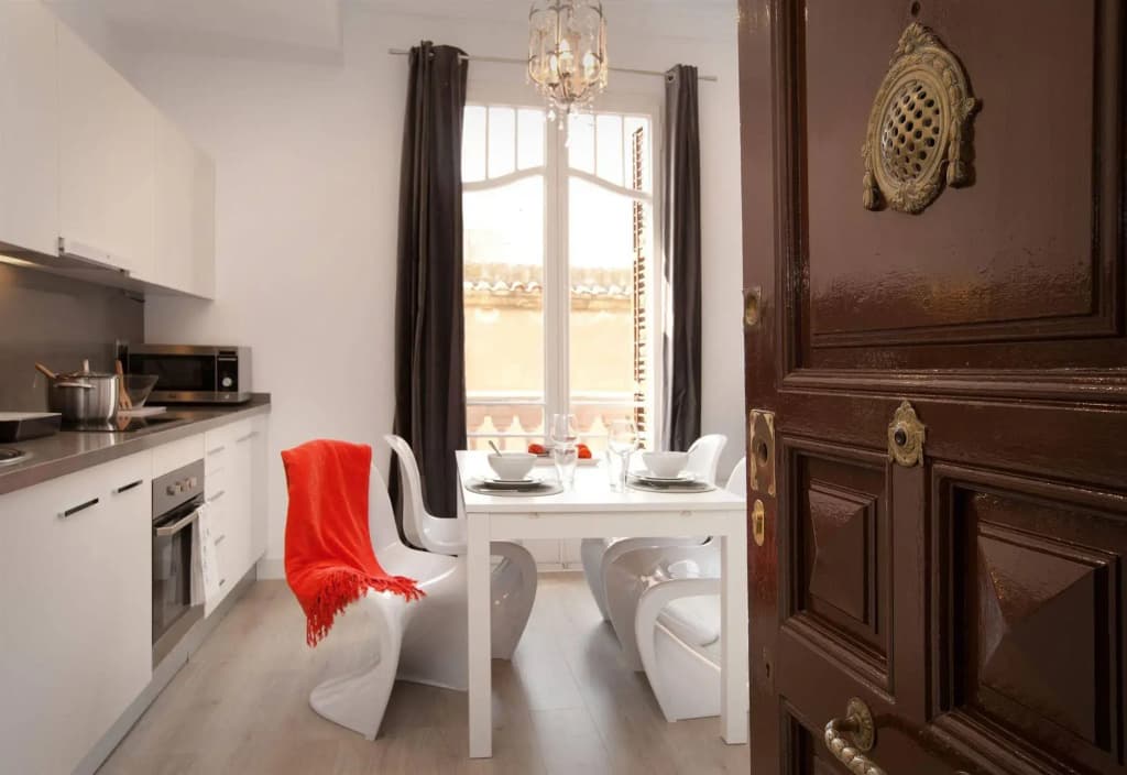 Click&Flat Seneca Suites - photo 3