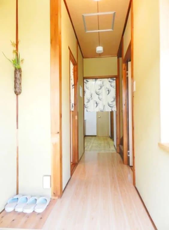 Holiday House Ayu - photo 13