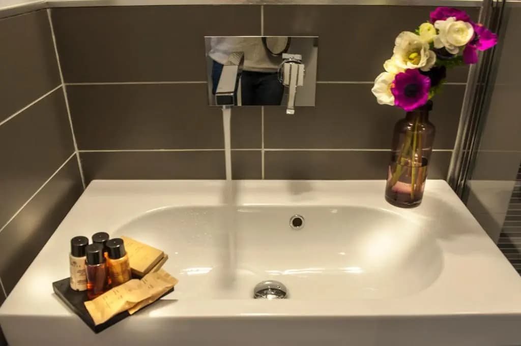 DVE Suite Rome - photo 9
