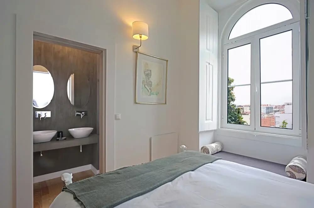 Portas do Castelo Apartments - photo 44