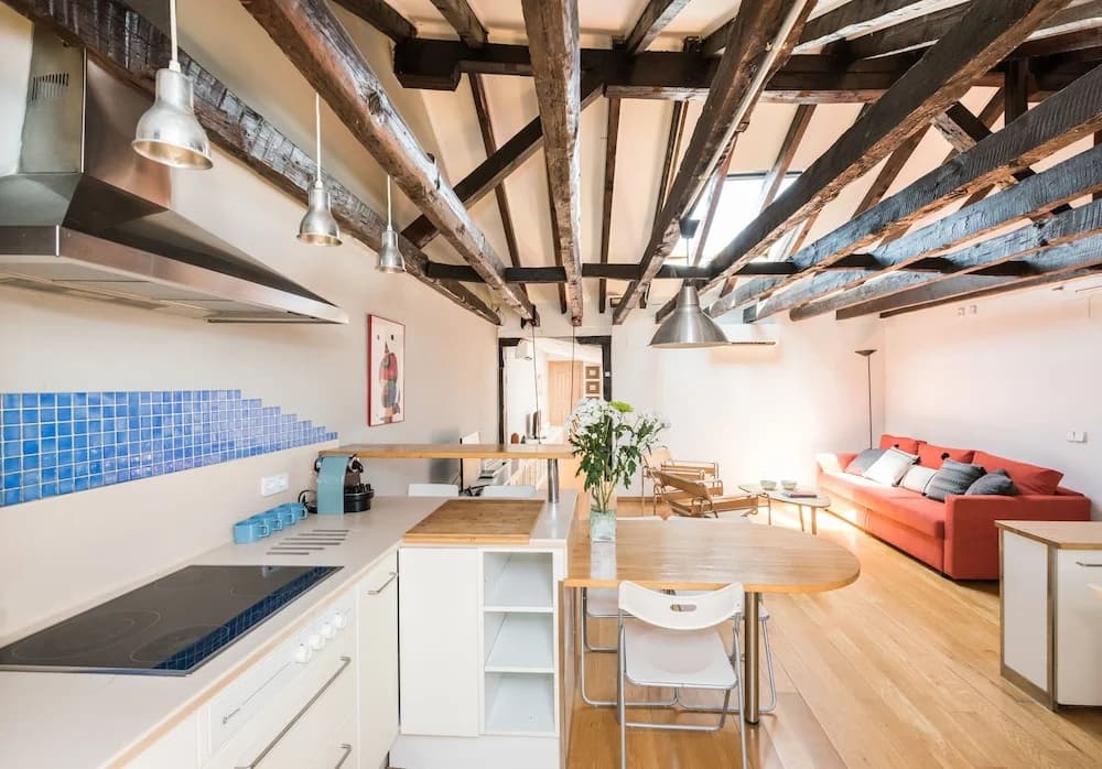 Loft Newman - photo 17