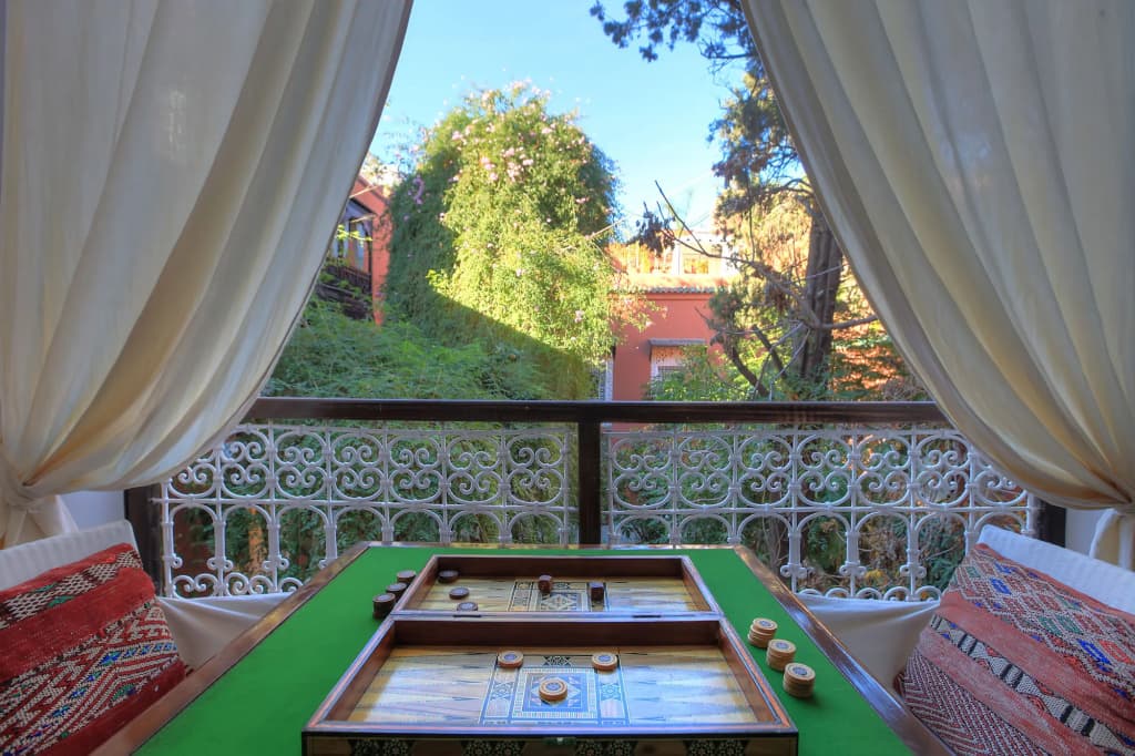 Riad Kaiss by Anika - photo 24