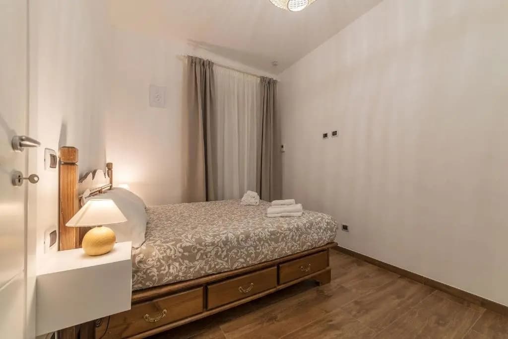 Sallustiano Terrace Apartment - photo 4