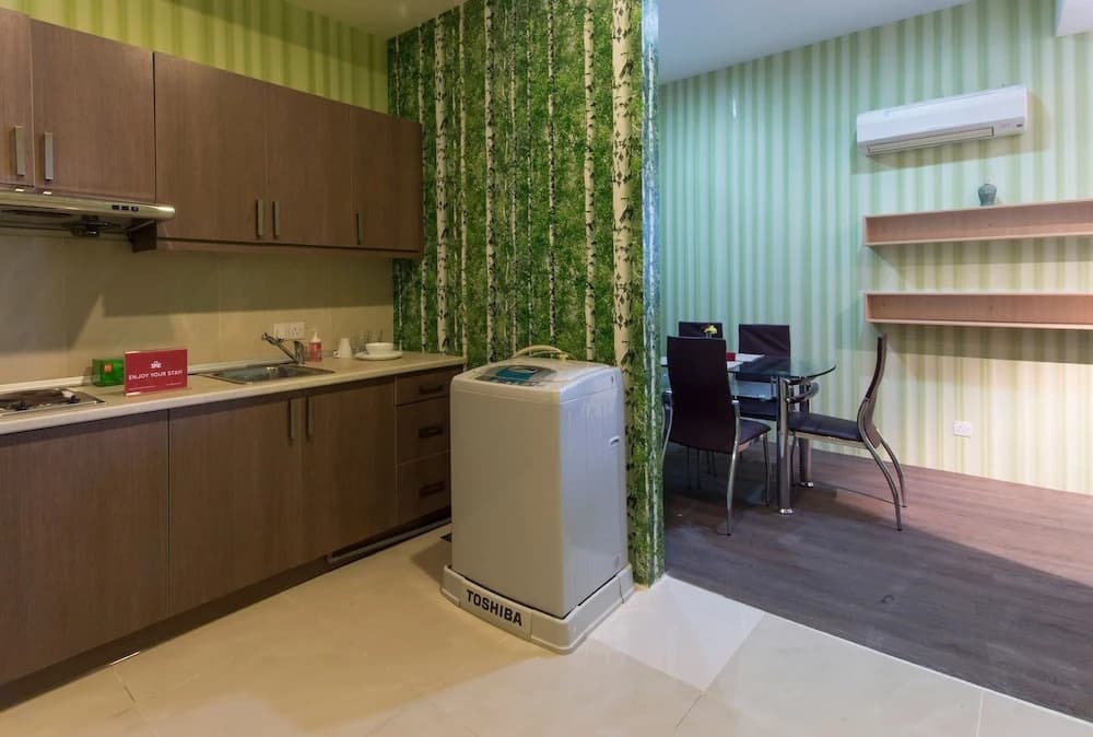 Parkview KLCC - photo 1