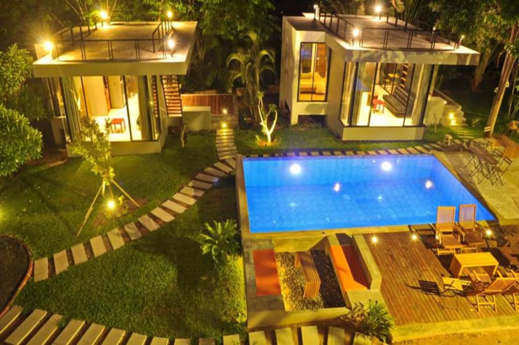 Pony Hill Villa - photo 13