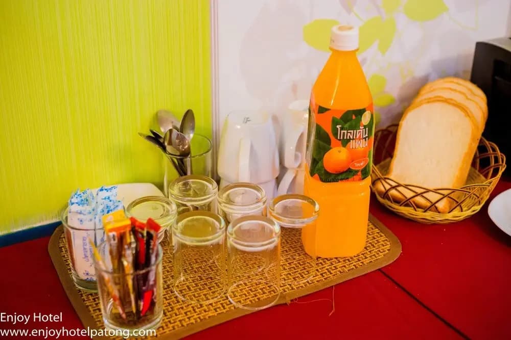 Enjoy Hotel - photo 11