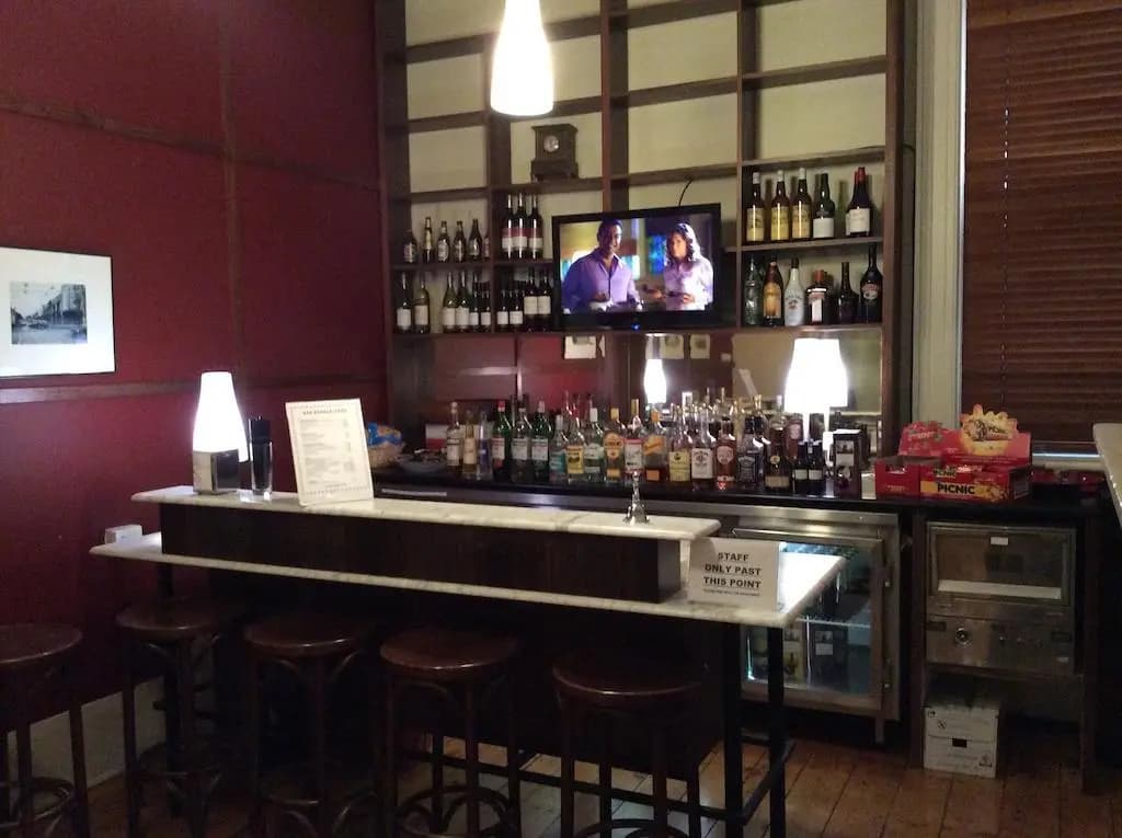 Richmond Hill Hotel - photo 20