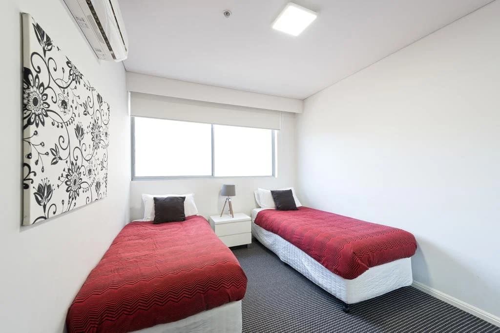 Astra Apartments North Sydney - photo 5