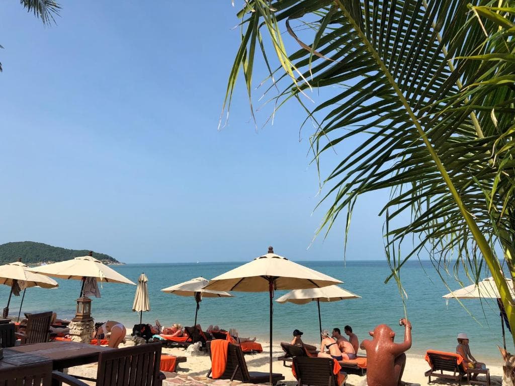 Kanok Buri Resort - photo 45