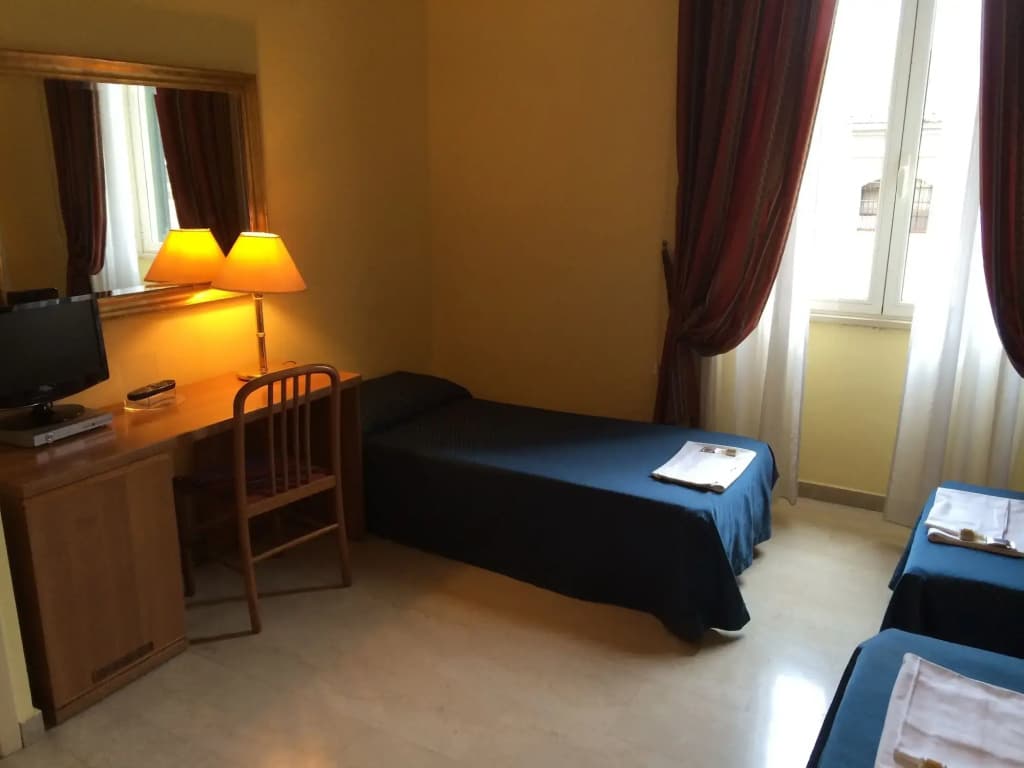 Hotel Principe Di Piemonte - photo 5
