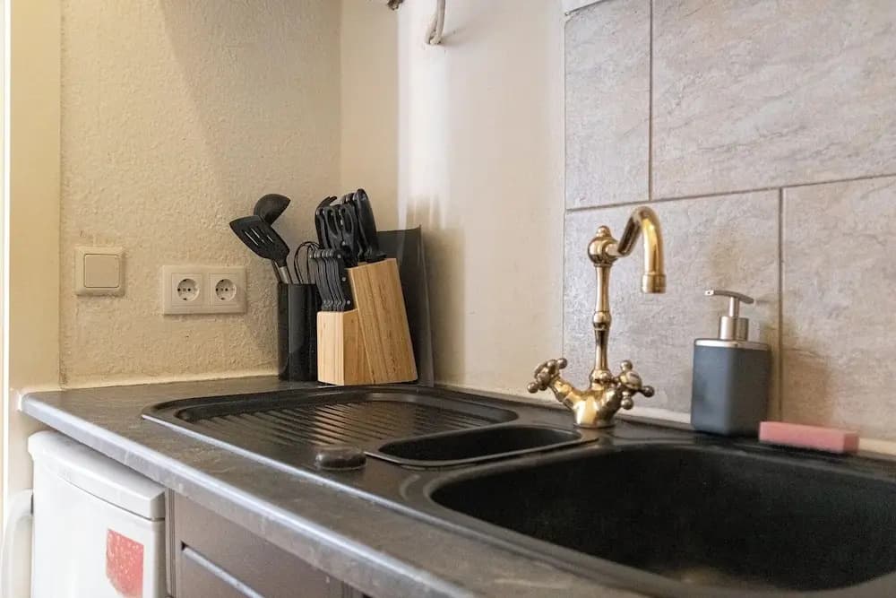 Comfortable 2BR Apartment Long Stay - photo 6