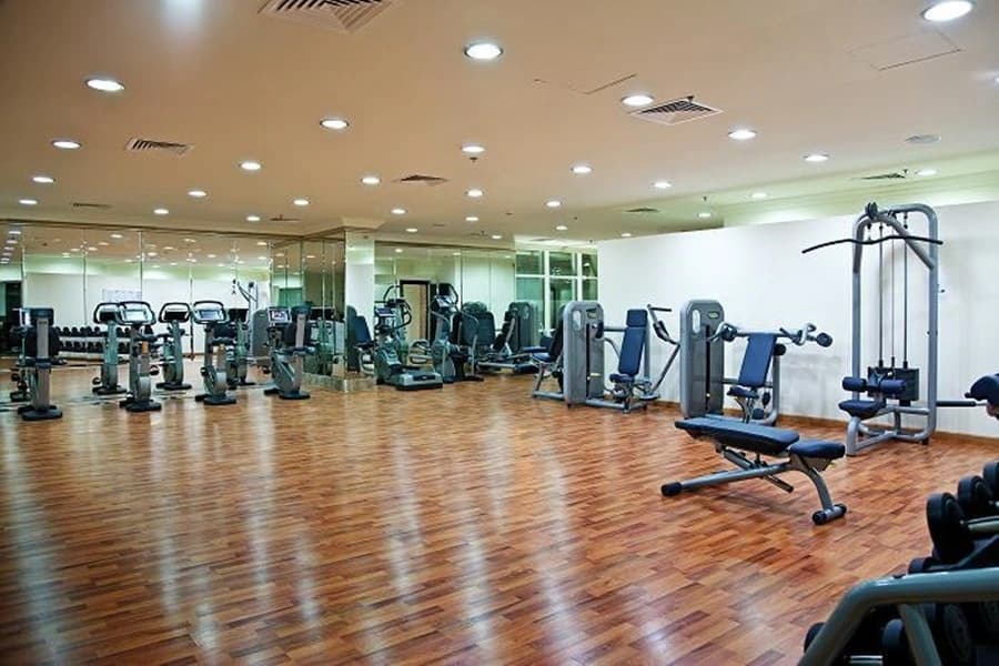 Swiss Belhotel Doha - photo 26