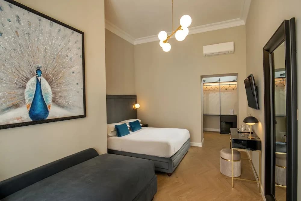 Porta Castello Suites - photo 6