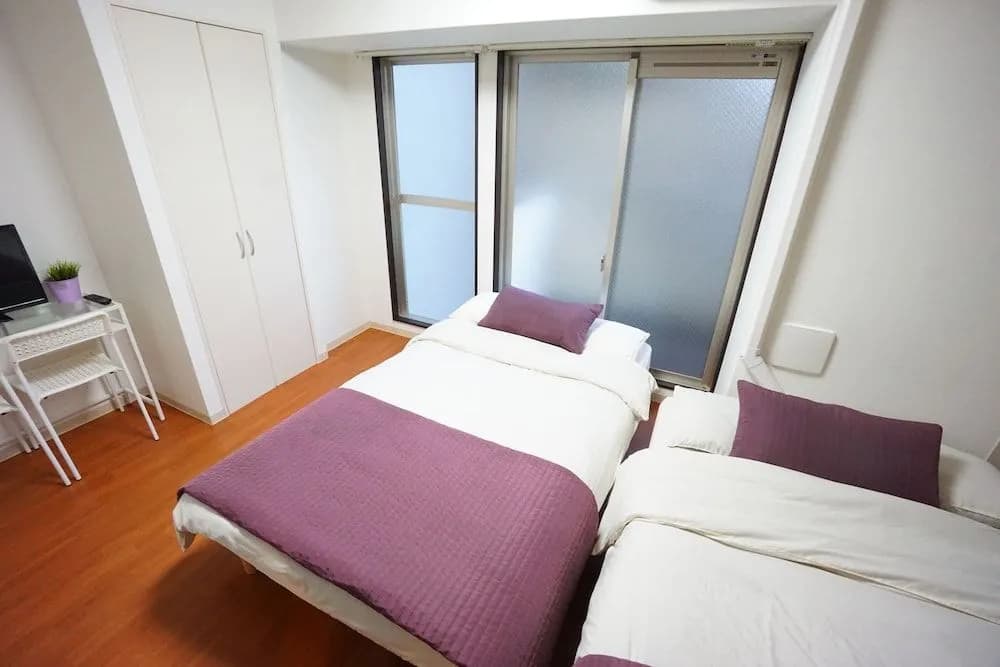 Terry's Apartment Namba West I E03D - photo 2