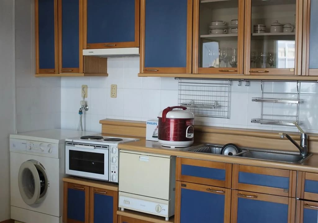Hanoi Daeha Serviced Apartment - photo 11