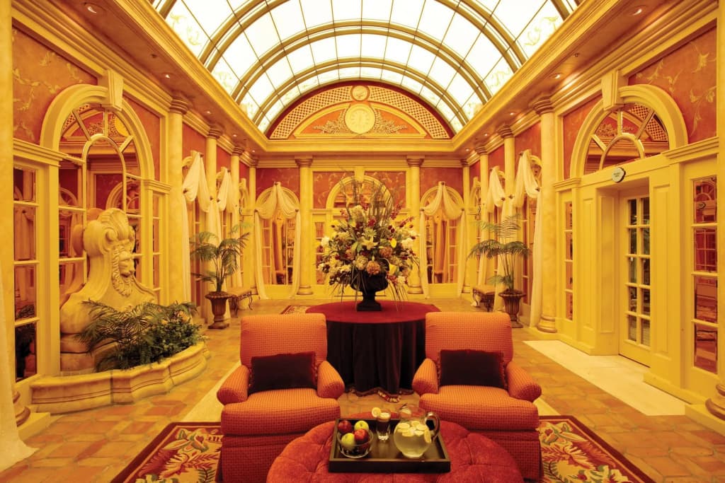 Golden Nugget Las Vegas Hotel & Casino - photo 2