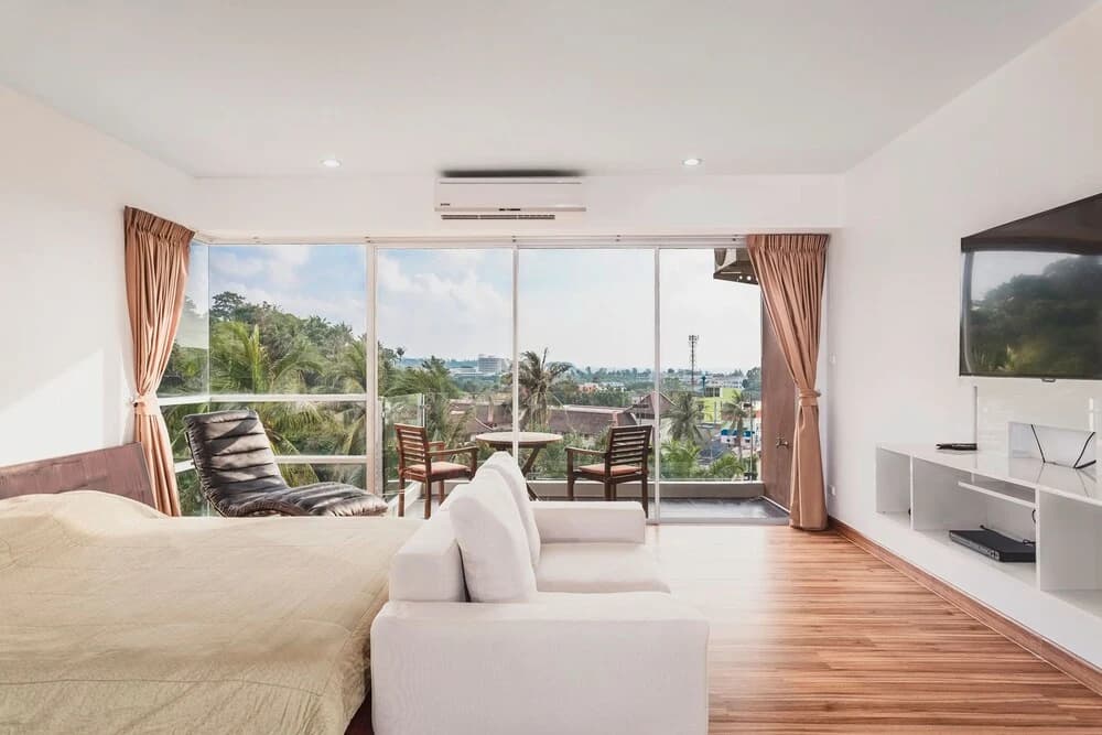 Chic Condominium - photo 7