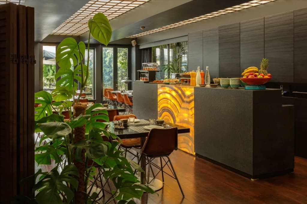 Hotel 55 - photo 25
